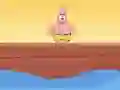 SpongeBob Seesaw Mania — free online game