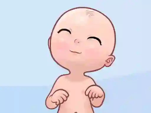 Baby Adopter — free online game