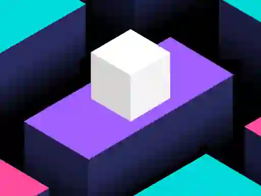 Mr Cube — free online game