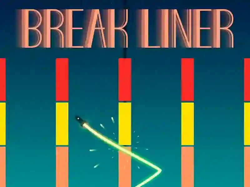 Break Liner — free online game
