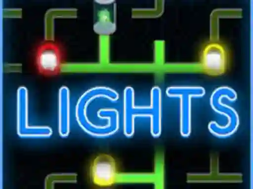 Lights — free online game