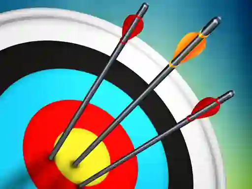 Master Archery Shooting — free online game