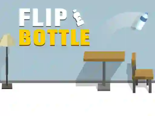 Flip Bottle — free online game