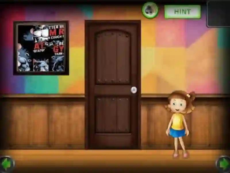 Amgel Kids Room Escape 312 – tasuta veebimäng
