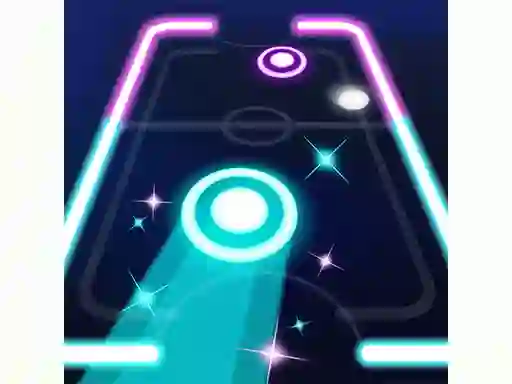 Cluiche Insane Hockey Online ar líne