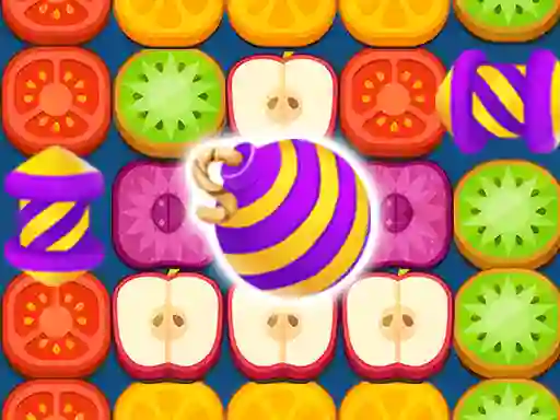 Fruits Cubes — free online game