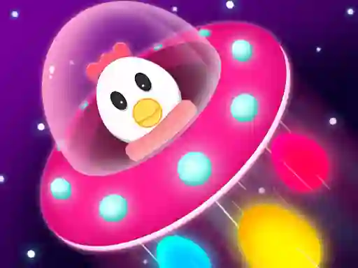 Crazy Egg Catch — free online game