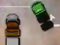 Heavy Truck Parking — free online game