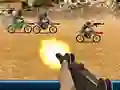 Warzone Getaway — free online game