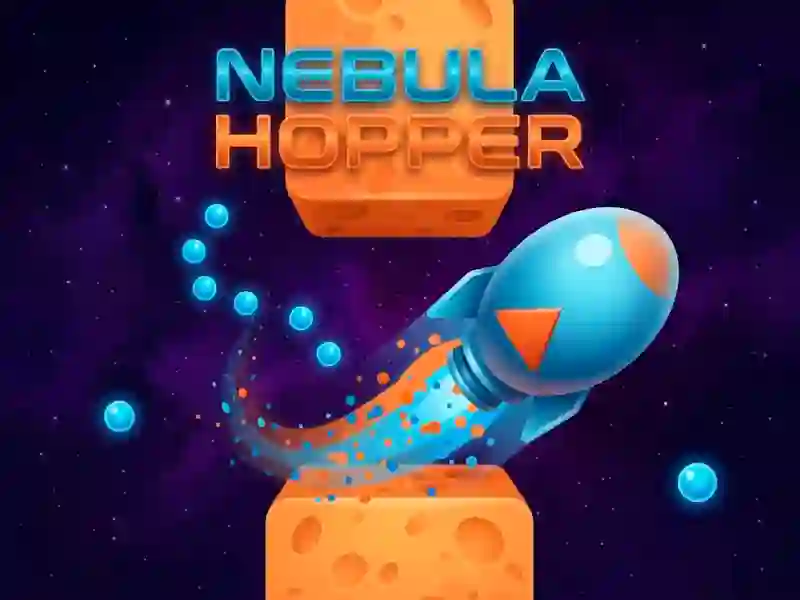 Nebula Hopper – tasuta veebimäng