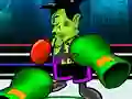 Mask Boxing — free online game