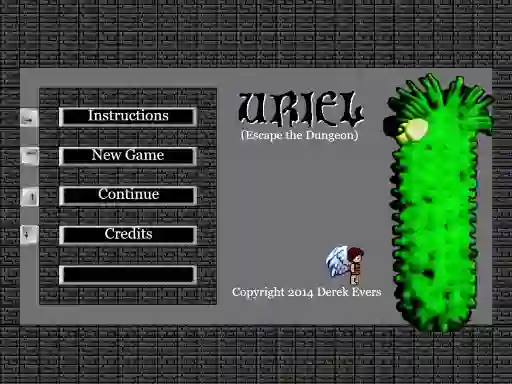 Uriel — free online game