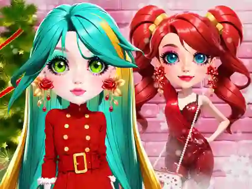Cover Dance NY Party — free online game