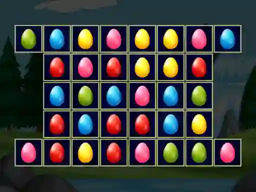 Easter Match 3 — free online game