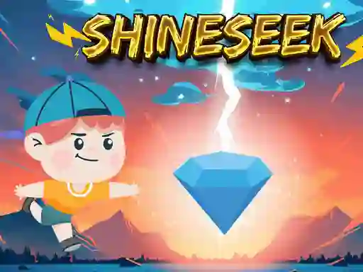 Shine Seek — free online game
