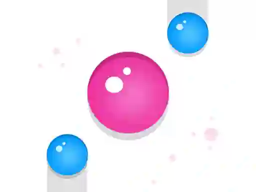 Crazy Dots — free online game