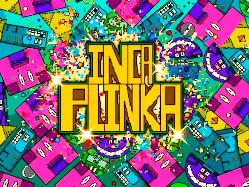 Laro Inca Plinka online