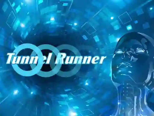 Tunnel Runner — free online game