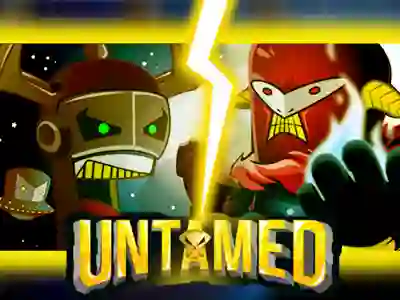 Untamed — free online game