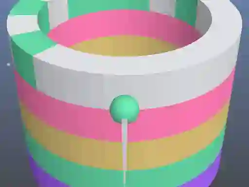 Hoop Paint — free online game