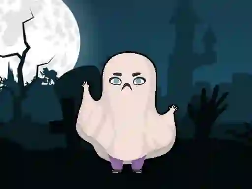 Halloween Costumes Coloring — free online game