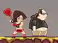 Berzerk Ball — free online game