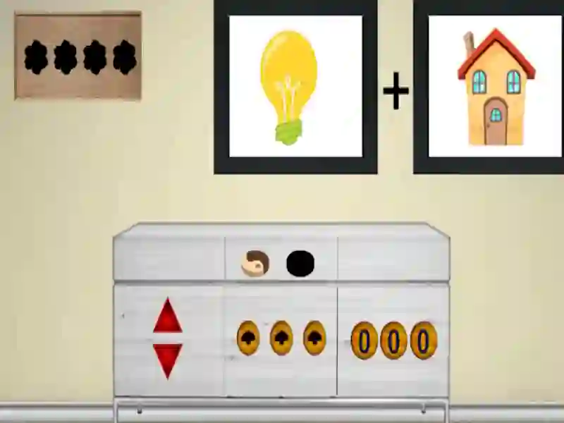 Lighthouse Tower Escape — free online game