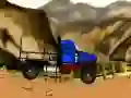 Transporter Truck — free online game