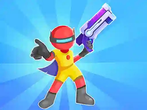 Ace Brawl Battle 3d — free online game