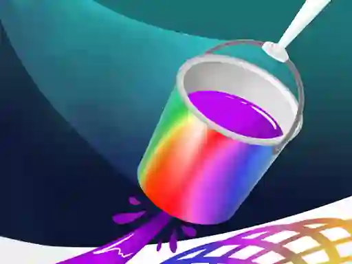 I Can Paint — free online game