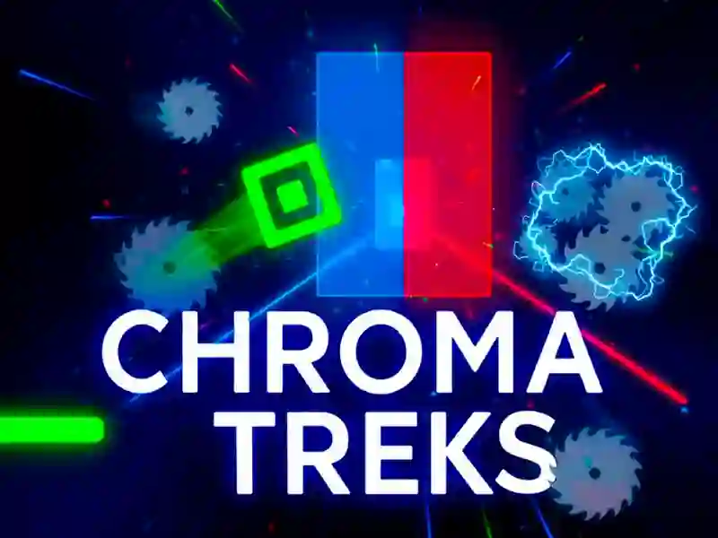 Joc Chroma Treks on-line