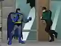 Batman In The Heat of The Night — free online game