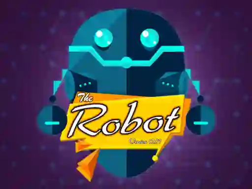 The Robot — free online game