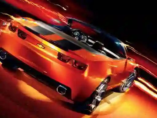Trò chơi Cool Cars Puzzle trực tuyến