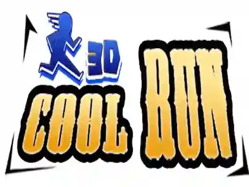 Cool Run 3d — free online game