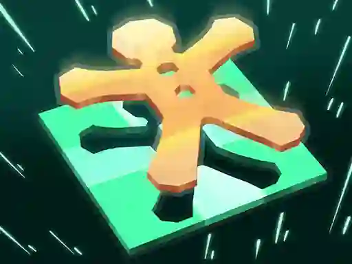 Falling Puzzles — free online game