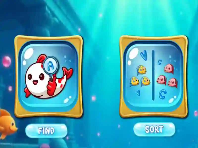Vowels vs Consonants — jogo online grátis