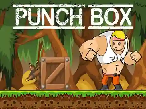 Punch box — free online game