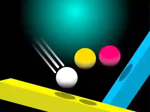 Puzzle Balls — free online game