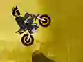 Judgement Day Bike — free online game