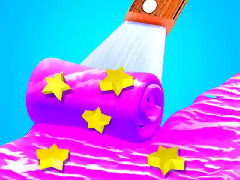 Kids Summer Ice Desserts – tasuta veebimäng