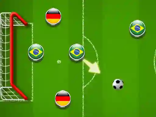 Soccer Online — free online game