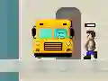 Jet bus — free online game