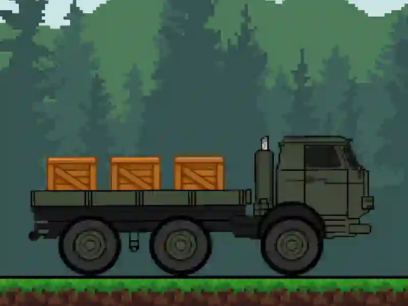Roots and Wheels — jogo online grátis