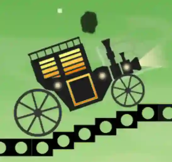 Steam Trucker — free online game