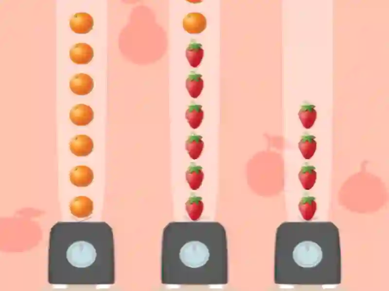 Tropical Tidy — free online game