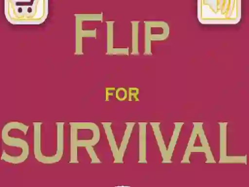 Flip For Survival – kostenloses Online-Spiel