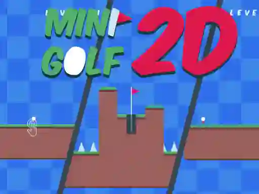 Mini Golf 2d — free online game