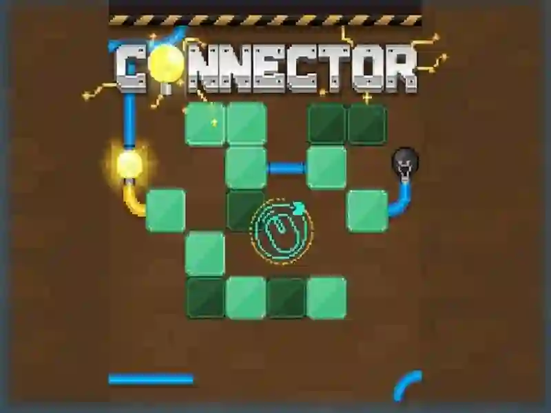 Connector — free online game