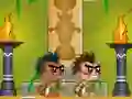 Fart king Bros — free online game
